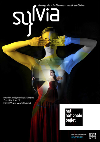 Sleeping+beauty+ballet+poster