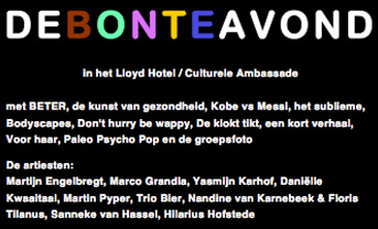 bonte_avond