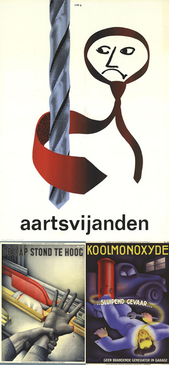 veiligheids_posters